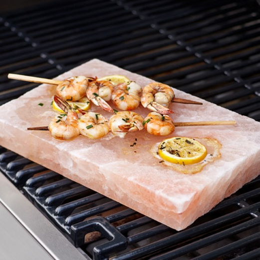 Himalayan Salt Cooking Blocks