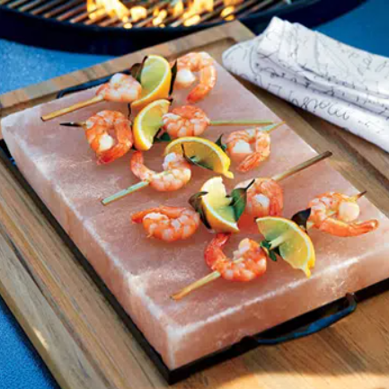Himalayan Salt Cooking Blocks