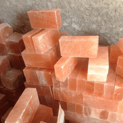 Himalayan Salt Bricks