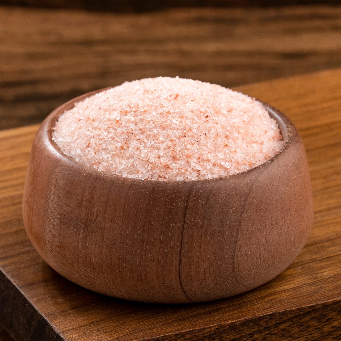 Himalayan Pink Salt - FINELY GROUND