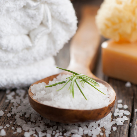 Himalayan Bath Salt