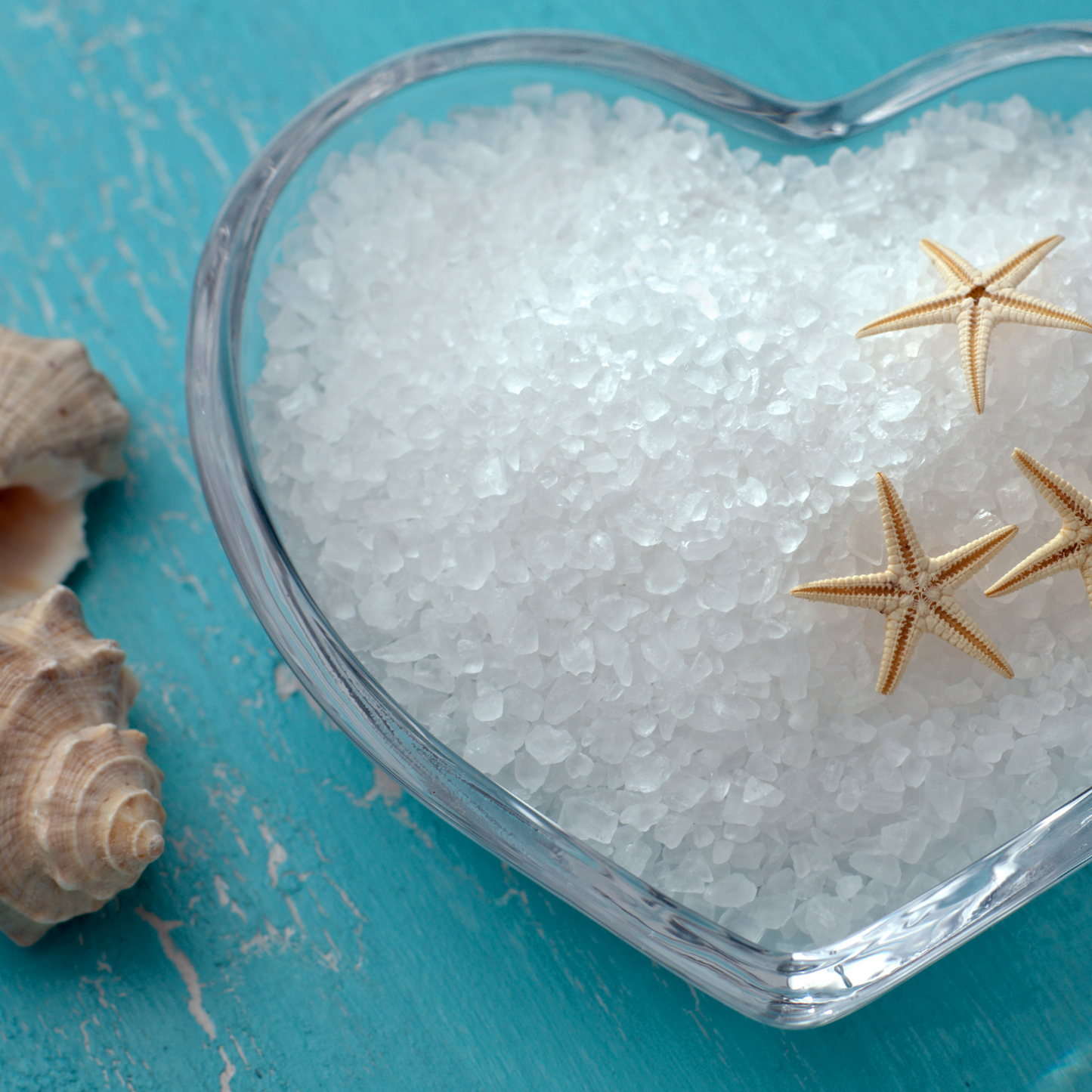 Himalayan Bath Salt