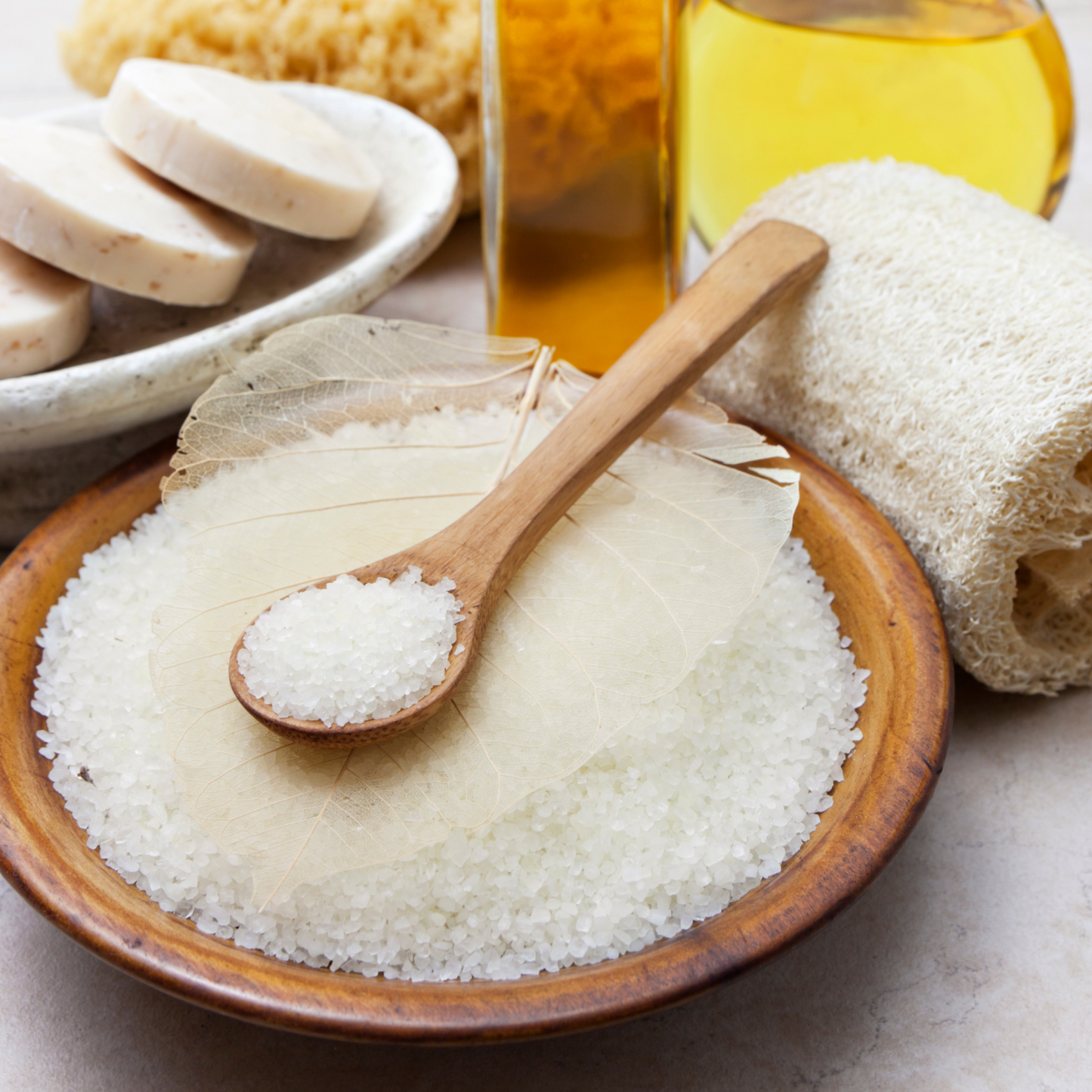 Himalayan Bath Salt