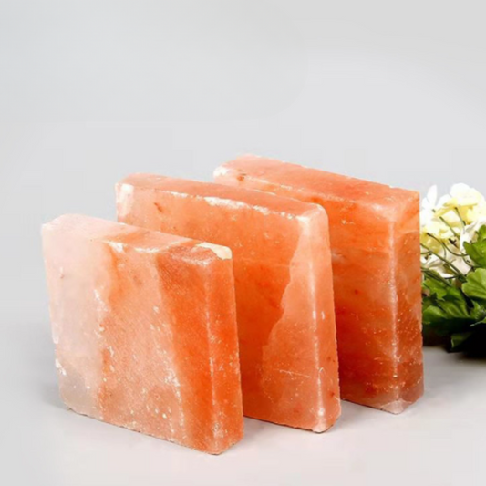 Himalayan Salt Tiles