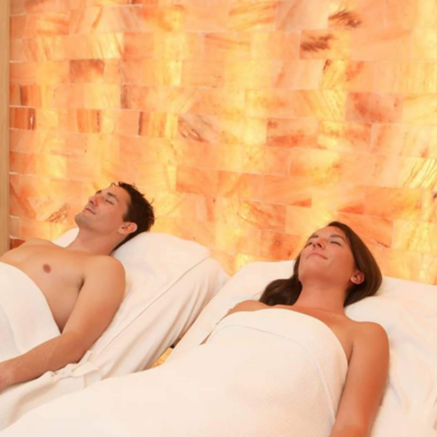 Himalayan Salt Bricks