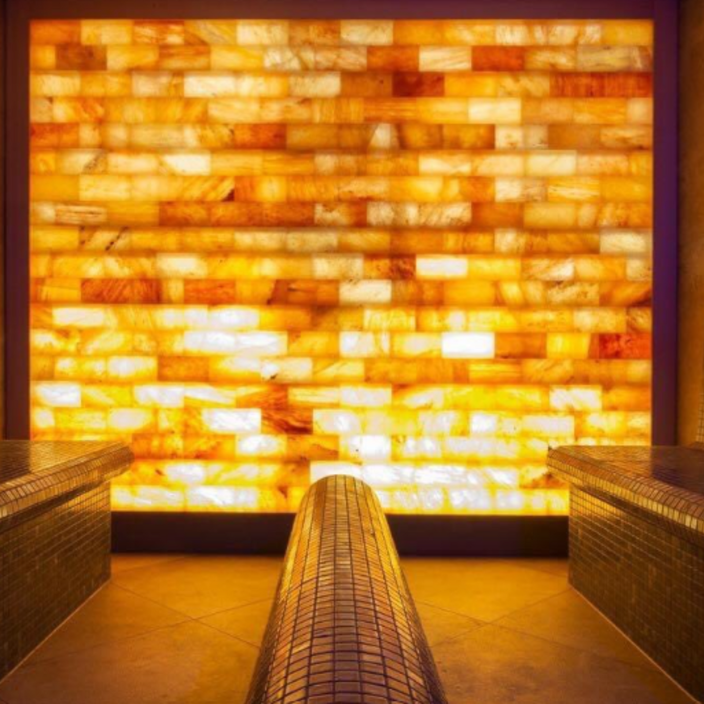 Himalayan Salt Tiles