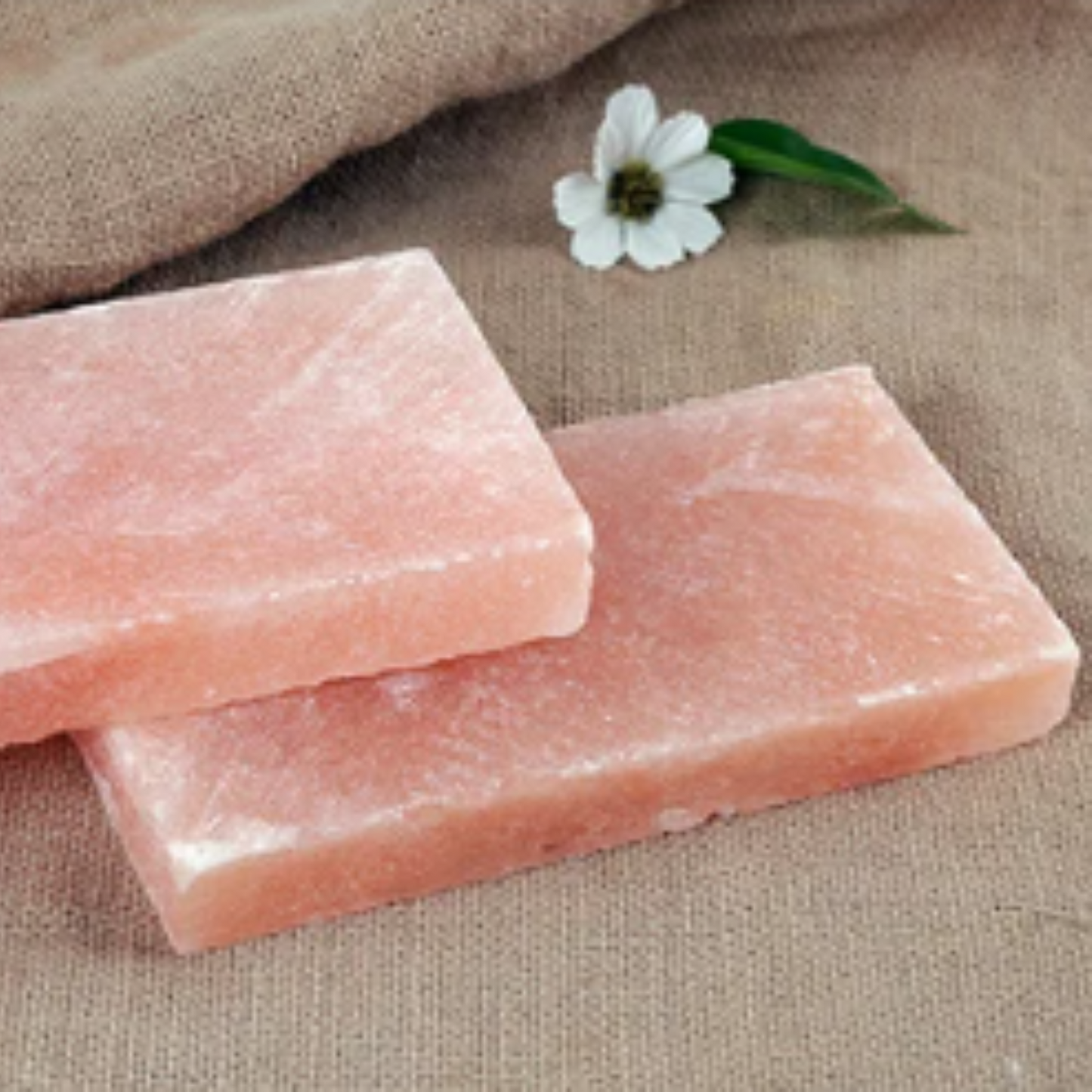 Himalayan Salt Tiles