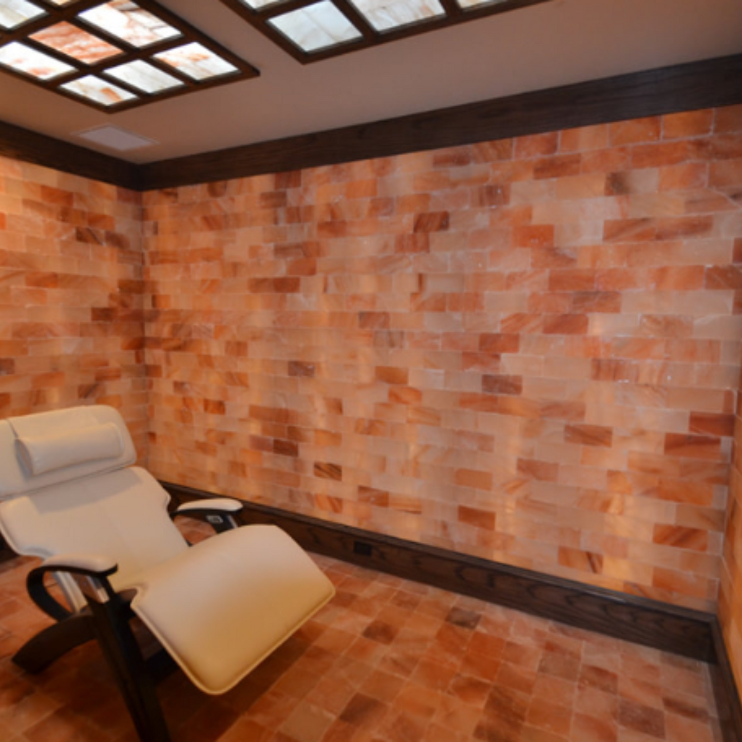 Himalayan Salt Bricks