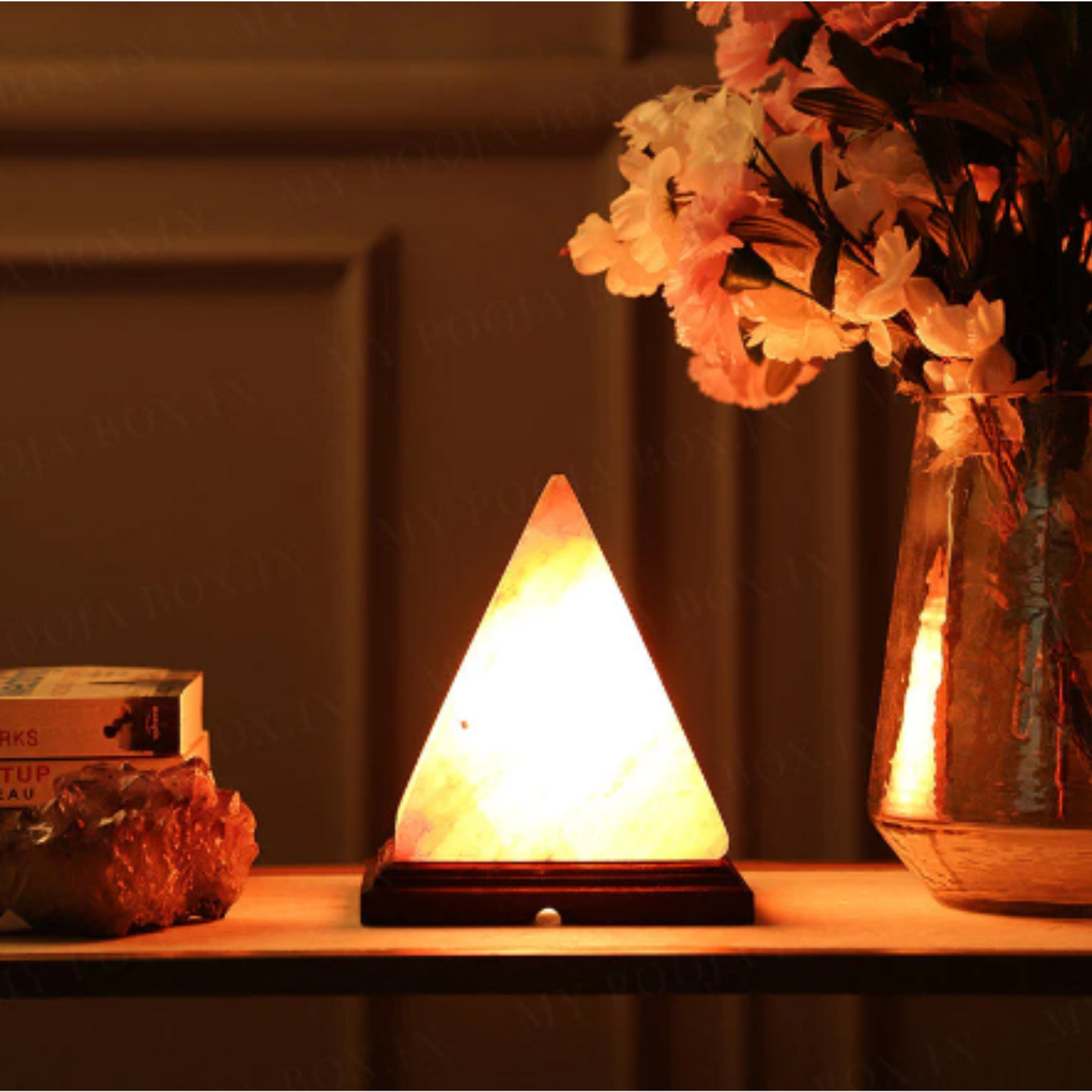 Himalayan Salt Lamps