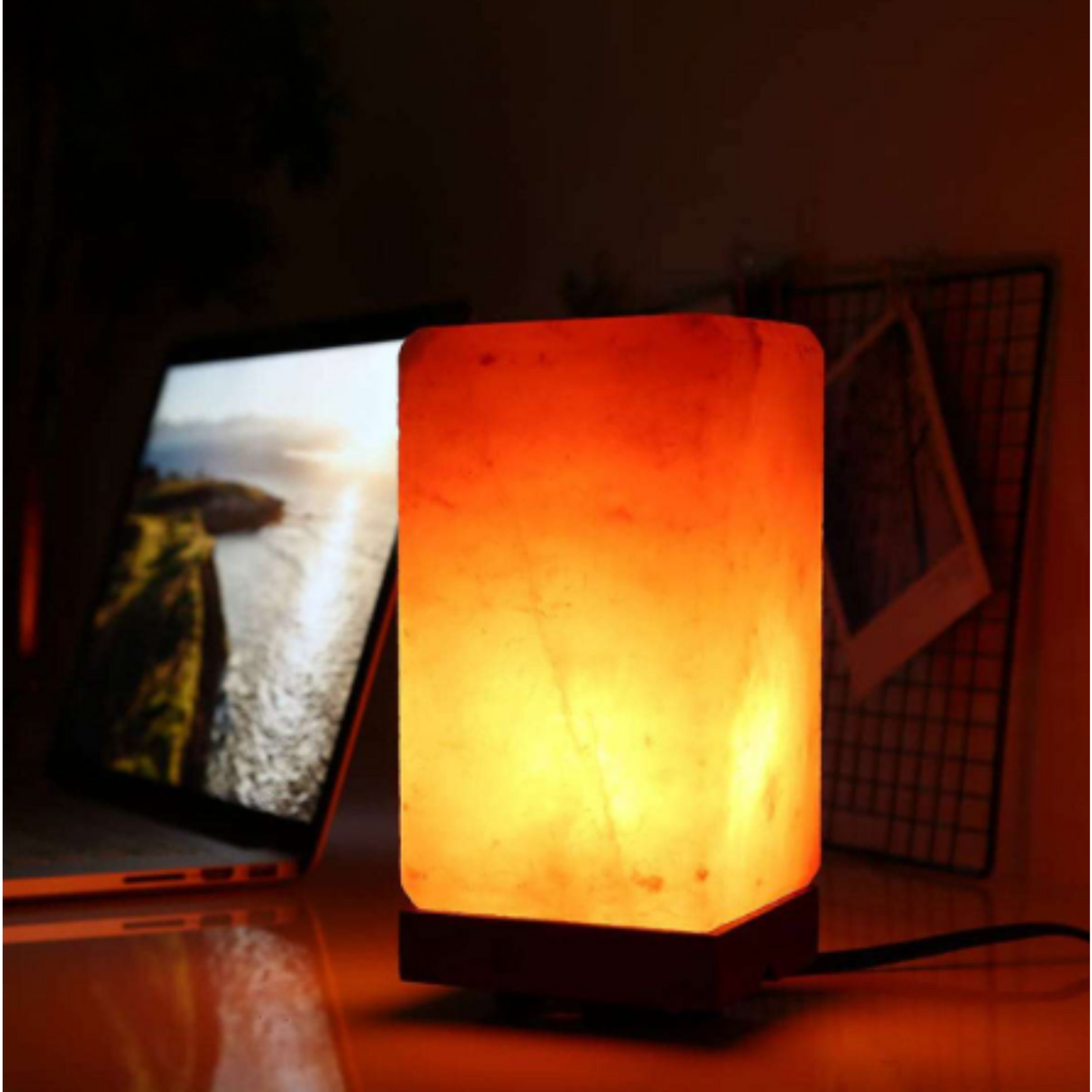 Himalayan Salt Lamps