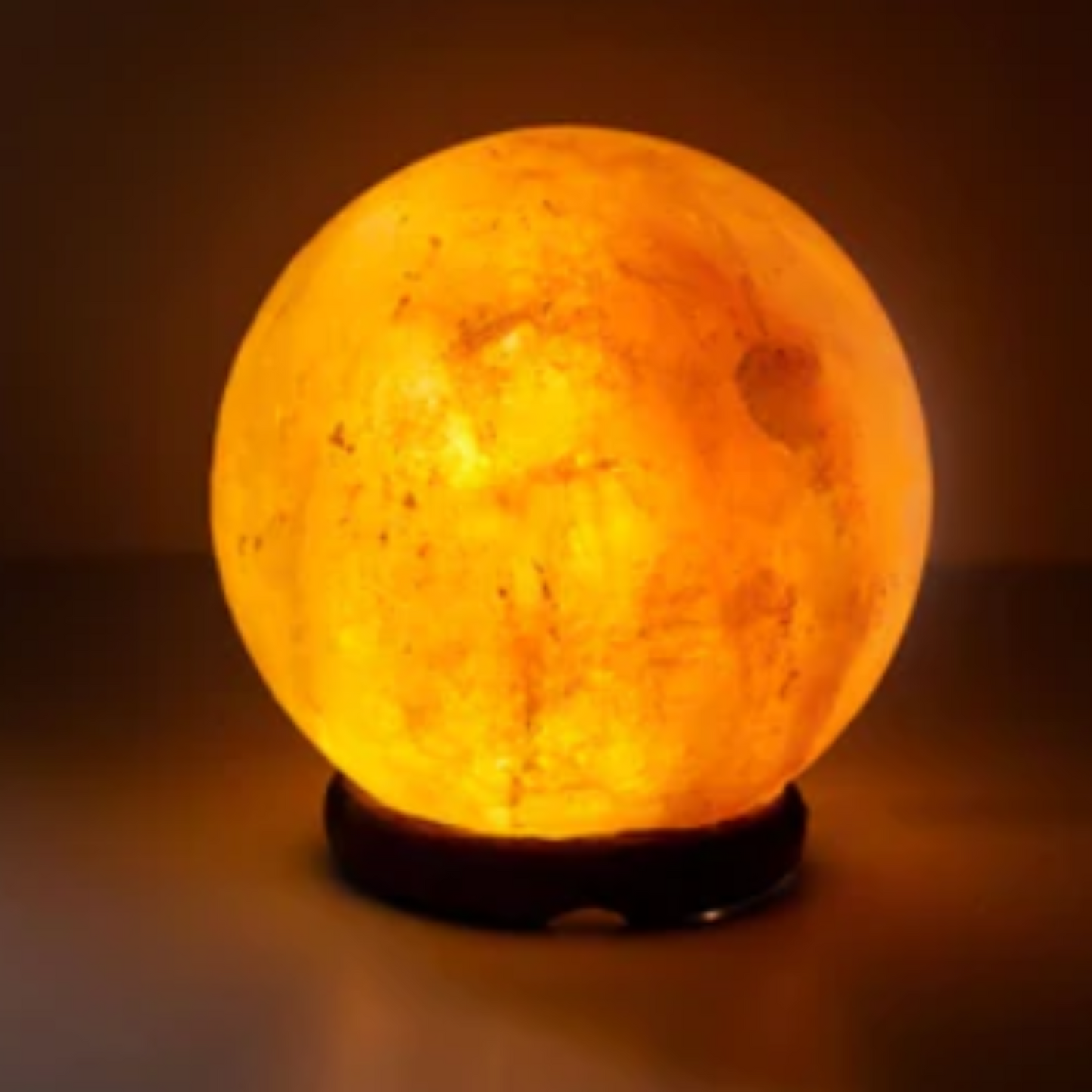 Himalayan Salt Lamps