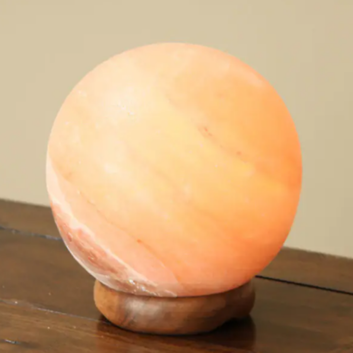 Himalayan Salt Lamps